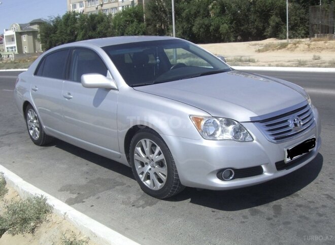 Toyota Avalon 2008, 180,000 km - 3.5 l - Bakı