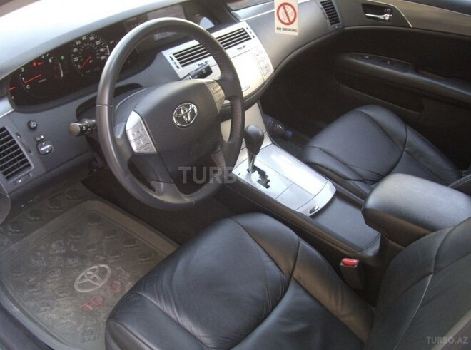 Toyota Avalon 2008, 180,000 km - 3.5 l - Bakı