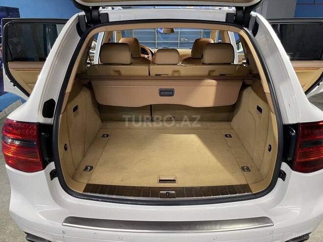 Porsche Cayenne 2008, 165,000 km - 3.6 l - Bakı