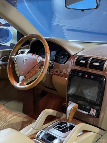 Porsche Cayenne 2008, 165,000 km - 3.6 l - Bakı