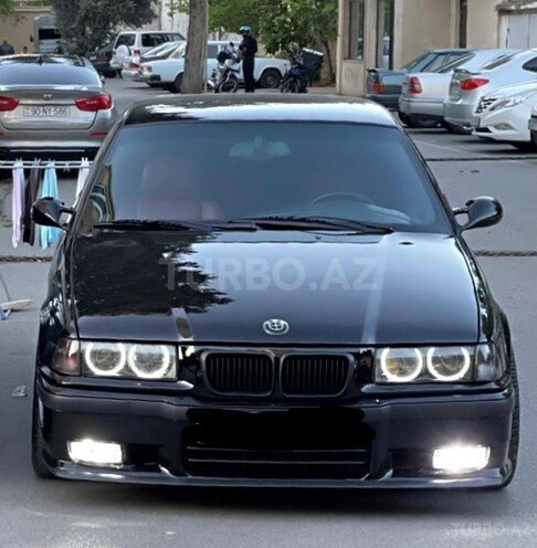 BMW 328 1994, 234,000 km - 2.8 l - Bakı