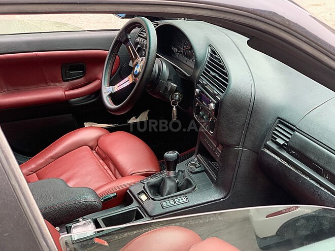 BMW 328 1994, 234,000 km - 2.8 l - Bakı