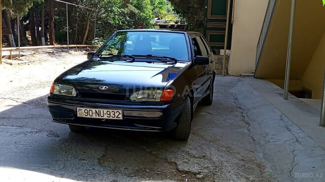 LADA (VAZ) 2114 2012, 165,014 km - 1.6 l - Bakı