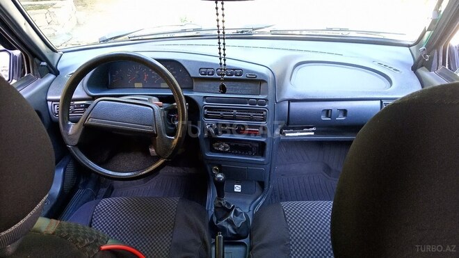 LADA (VAZ) 2114 2012, 165,014 km - 1.6 l - Bakı