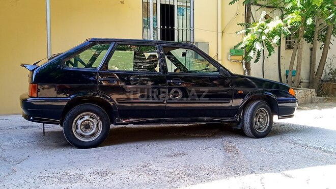 LADA (VAZ) 2114 2012, 165,014 km - 1.6 l - Bakı