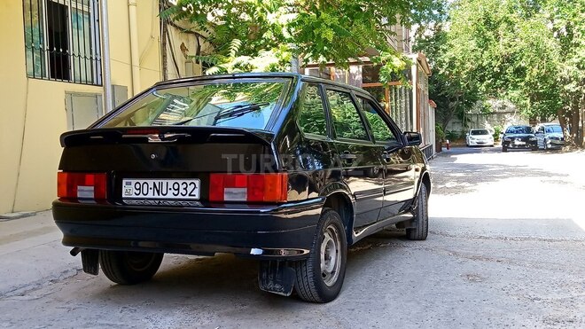 LADA (VAZ) 2114 2012, 165,014 km - 1.6 l - Bakı
