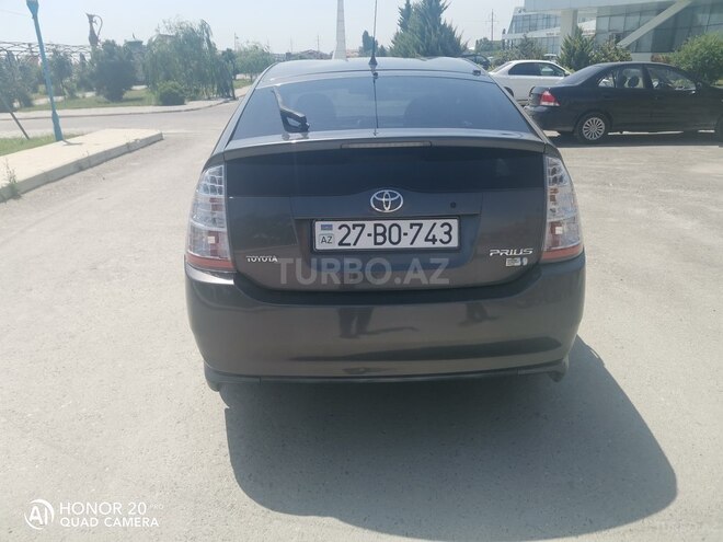 Toyota Prius 2007, 362,743 km - 1.5 l - Bakı