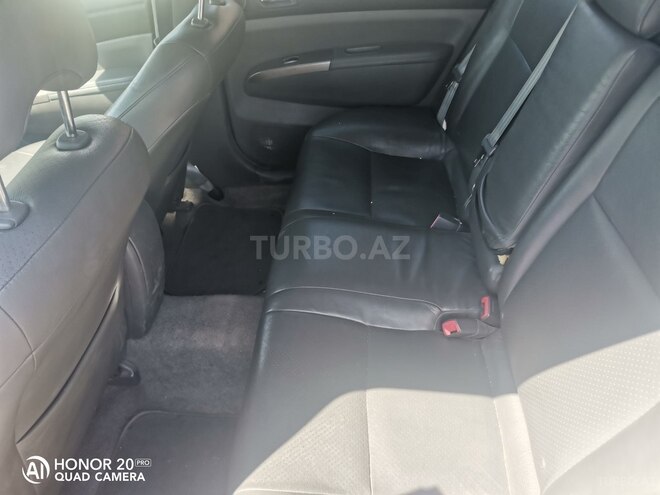 Toyota Prius 2007, 362,743 km - 1.5 l - Bakı