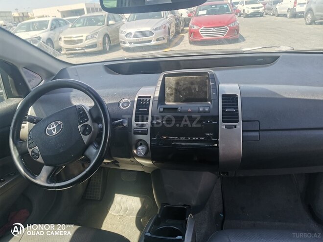 Toyota Prius 2007, 362,743 km - 1.5 l - Bakı