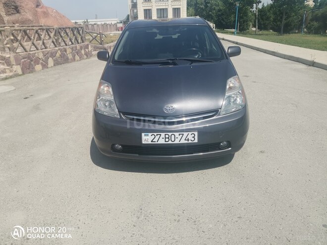 Toyota Prius 2007, 362,743 km - 1.5 l - Bakı