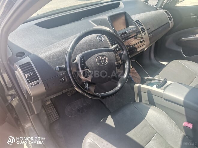 Toyota Prius 2007, 362,743 km - 1.5 l - Bakı