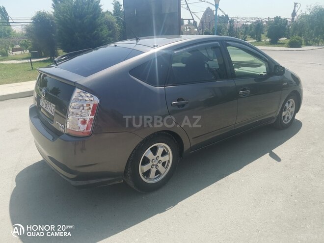 Toyota Prius 2007, 362,743 km - 1.5 l - Bakı