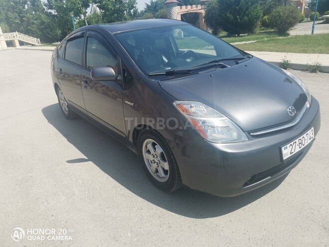 Toyota Prius 2007, 362,743 km - 1.5 l - Bakı