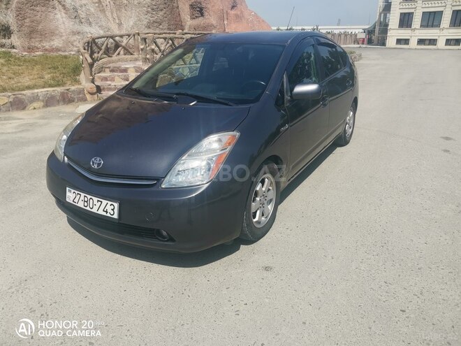 Toyota Prius 2007, 362,743 km - 1.5 l - Bakı