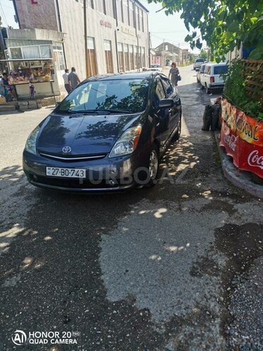 Toyota Prius 2007, 362,743 km - 1.5 l - Bakı