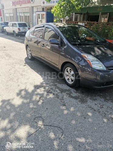 Toyota Prius 2007, 362,743 km - 1.5 l - Bakı
