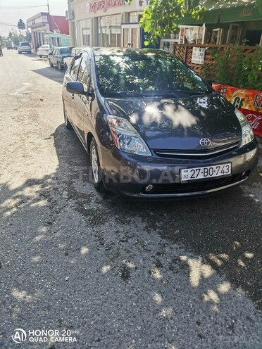 Toyota Prius 2007, 362,743 km - 1.5 l - Bakı