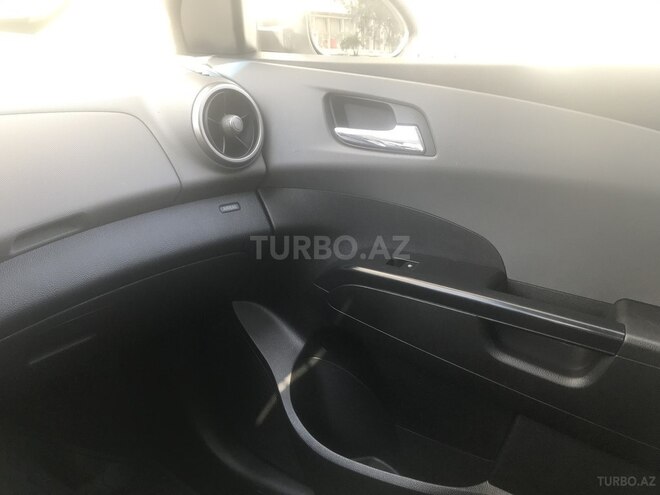 Chevrolet Aveo 2012, 239,000 km - 1.6 л - Bakı