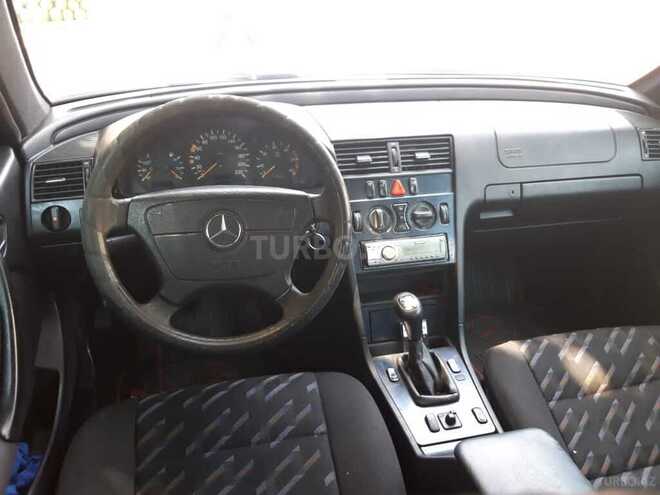 Mercedes C 220 1998, 380,000 km - 2.2 l - Şəmkir