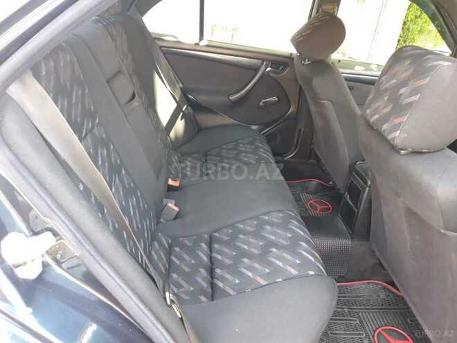 Mercedes C 220 1998, 380,000 km - 2.2 l - Şəmkir