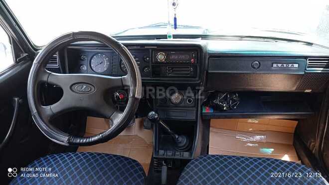 LADA (VAZ) 2107 2007, 110,000 km - 1.6 l - Bərdə