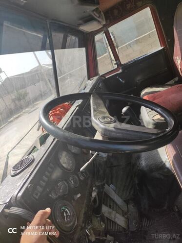 KamAz 55111 1990, 23,564 km - 11.0 l - Bakı
