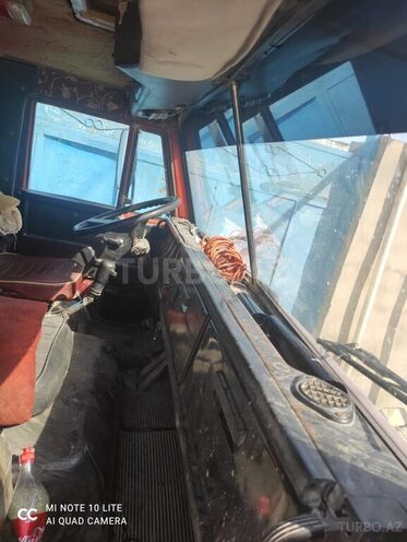 KamAz 55111 1990, 23,564 km - 11.0 l - Bakı