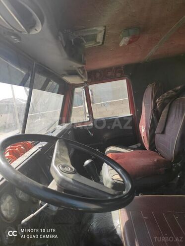 KamAz 55111 1990, 23,564 km - 11.0 l - Bakı