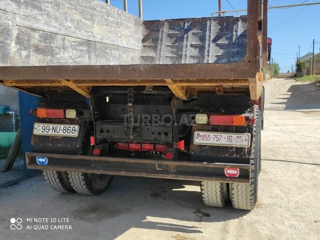 KamAz 55111 1990, 23,564 km - 11.0 l - Bakı