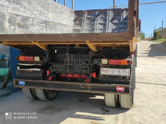 KamAz 55111 1990, 23,564 km - 11.0 l - Bakı