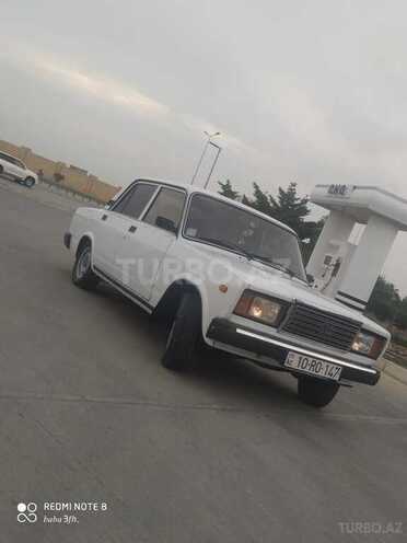 LADA (VAZ) 2107 2006, 230,111 km - 1.6 l - Bakı