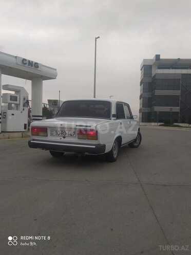 LADA (VAZ) 2107 2006, 230,111 km - 1.6 l - Bakı