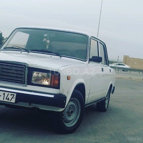 LADA (VAZ) 2107 2006, 230,111 km - 1.6 l - Bakı
