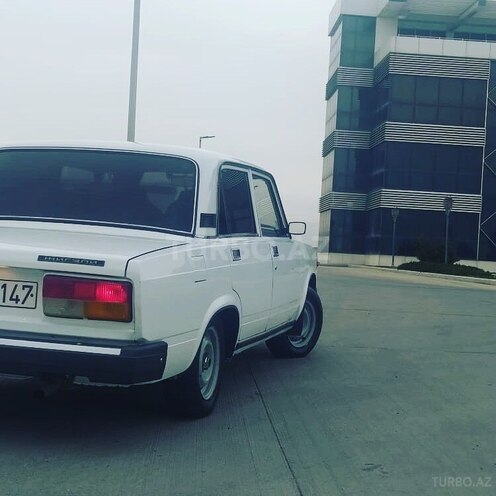 LADA (VAZ) 2107 2006, 230,111 km - 1.6 l - Bakı