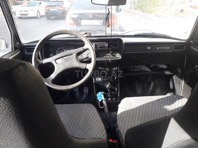 LADA (VAZ) 2107 2006, 230,111 km - 1.6 l - Bakı