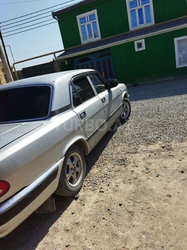 GAZ 3110 2003, 157,531 km - 2.4 l - Bakı