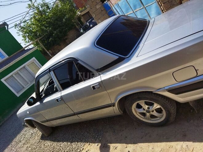 GAZ 3110 2003, 157,531 km - 2.4 l - Bakı
