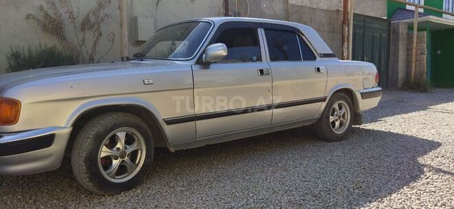 GAZ 3110 2003, 157,531 km - 2.4 l - Bakı