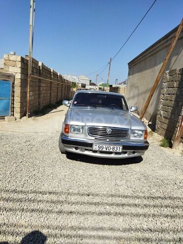 GAZ 3110 2003, 157,531 km - 2.4 l - Bakı