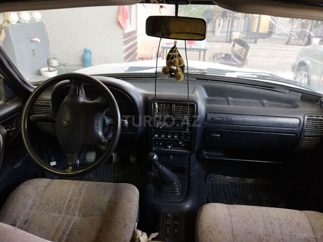 GAZ 3110 2003, 157,531 km - 2.4 l - Bakı