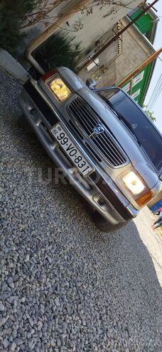 GAZ 3110 2003, 157,531 km - 2.4 l - Bakı