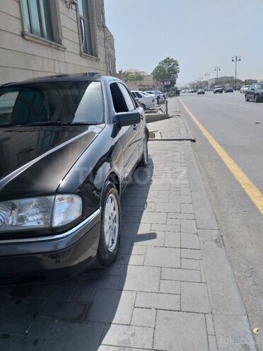 Mercedes C 180 1995, 461,000 km - 1.8 л - Bakı