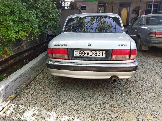 GAZ 3110 2003, 157,531 km - 2.4 l - Bakı