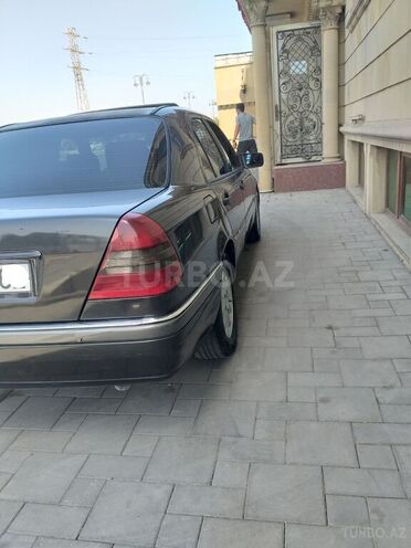 Mercedes C 180 1995, 461,000 km - 1.8 л - Bakı