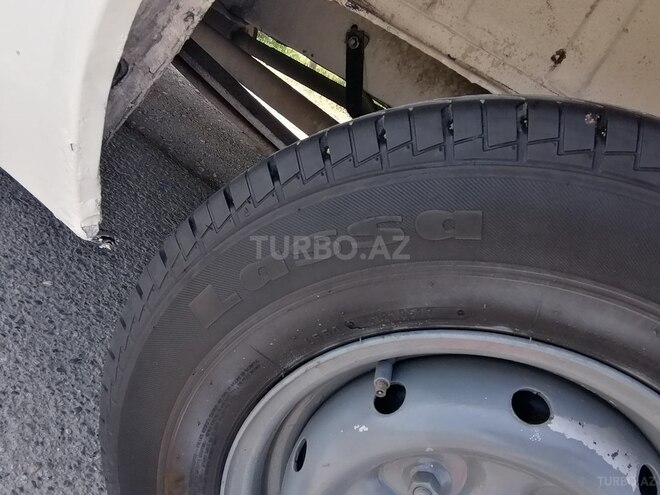 Ford Transit 1999, 390,000 km - 2.5 л - Bakı
