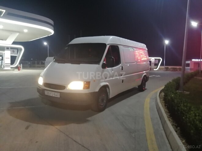 Ford Transit 1999, 390,000 km - 2.5 л - Bakı