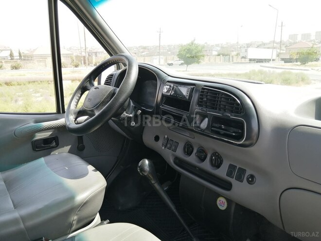 Ford Transit 1999, 390,000 km - 2.5 л - Bakı