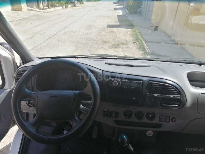 Ford Transit 1999, 390,000 km - 2.5 л - Bakı