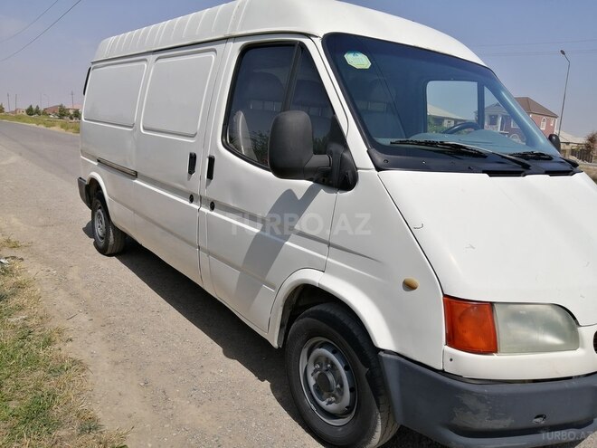 Ford Transit 1999, 390,000 km - 2.5 л - Bakı