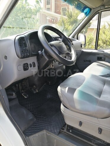 Ford Transit 1999, 390,000 km - 2.5 л - Bakı
